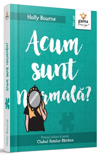 Acum sunt normala?
