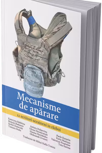 Mecanisme de aparare