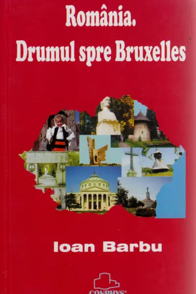 Drumul spre Bruxelles