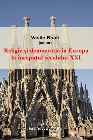 Religie și democrație în Europa la începutul secolului XXI