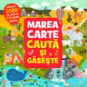Marea carte cauta si gaseste