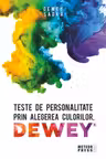 Teste de personalitate prin alegerea culorilor