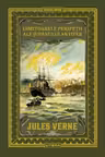 Jules Verne. UIMITOARELE PERIPETII ALE JUPANULUI ANTIFER. editie noua