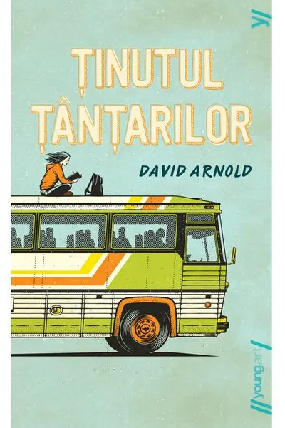Tinutul tantarilor