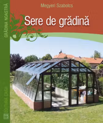 Sere de gradina