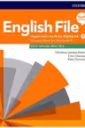 English File 4E Upper-Intermediate Student's Book/Workbook Multi-Pack B