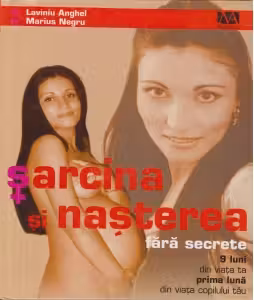 SARCINA SI NASTEREA FARA SECRETE