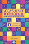 Vocabulary Builder 1