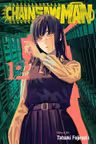 Chainsaw Man - Volume 12