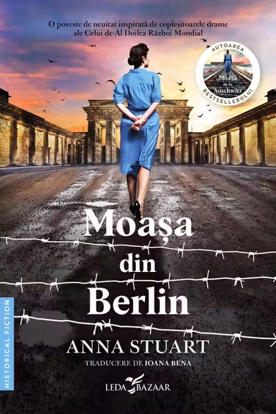 Moasa din Berlin