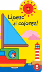 Lipesc si colorez! 8