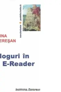 Dialoguri în era E-Reader