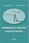 Probabilitati si statistica aplicate in biologie