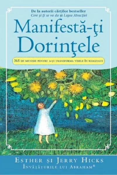 Manifesta-ti dorintele