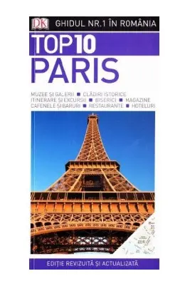 Top 10 Paris