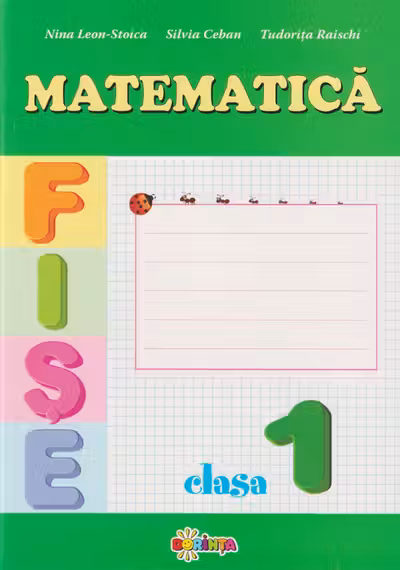 Matematica Fise cl.1