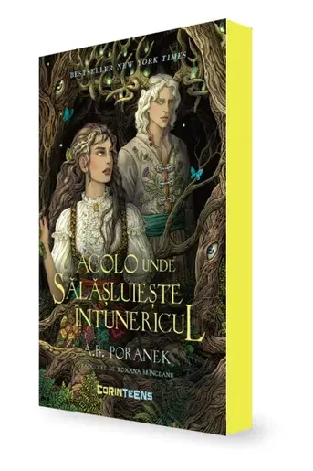Acolo unde salasluieste intunericul