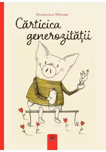 Carticica generozitatii