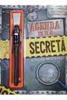 Activitati pentru baieti. Agenda mea secreta fara cheie