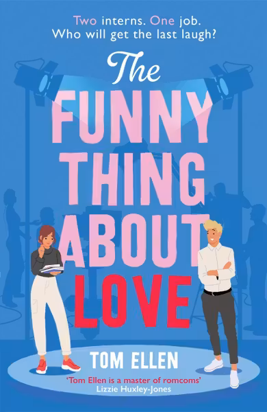 The Funny Thing About Love