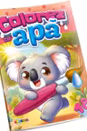 Colorez cu apa : 18