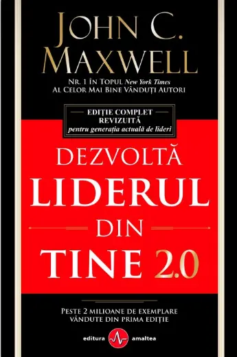 Dezvolta liderul din tine