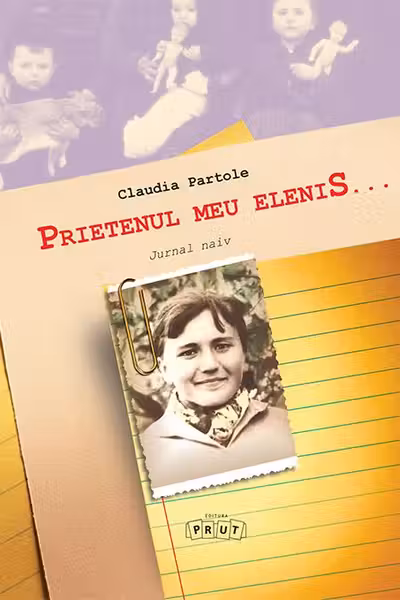 Prietenul meu eleniS