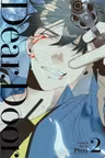Dear. Door - Volume 2
