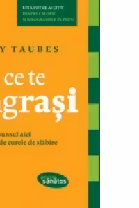 De ce te ingrasi