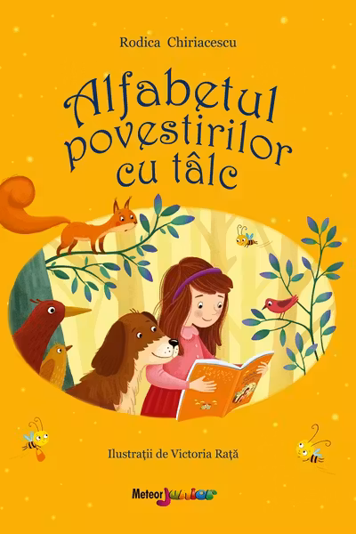 Alfabetul povestirilor cu talc