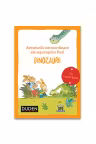Aventurile extraordinare ale iepurasului Paul: Dinozaurii