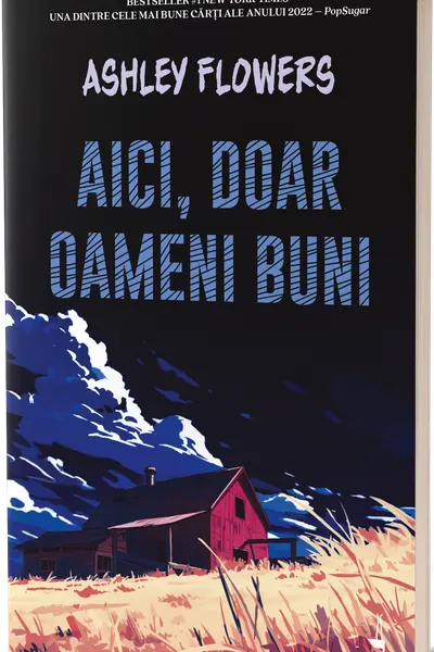 Aici, doar oameni buni