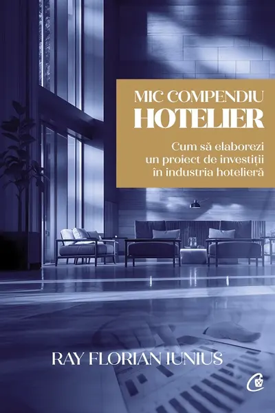 Mic compendiu hotelier