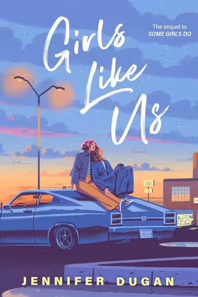 Girls Like Us