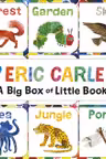 Eric Carle: A Big Box of Little Books