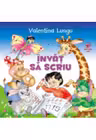 Invat sa scriu