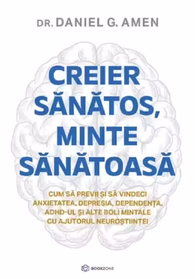 Creier sanatos minte sanatoasa