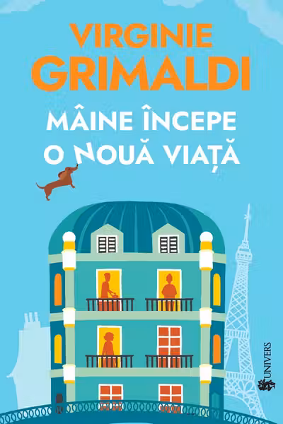 Maine incepe o noua viata