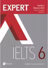 Expert IELTS 6 Teacher's Resource Book - Fiona Aish, Jo Tomlinson, Rose Aravanis