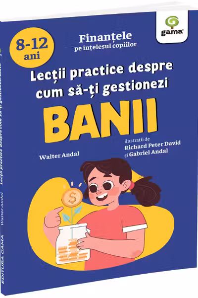 Lecții practice despre cum să-ți gestionezi banii
