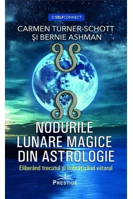 Nodurile lunare magice din astrologie