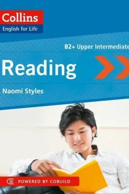 English for Life. Skills: Reading, B2