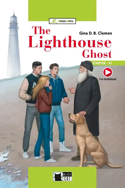 The Lighthouse Ghost