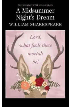 A Midsummer Night's Dream