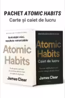 Pachet Atomic Habits