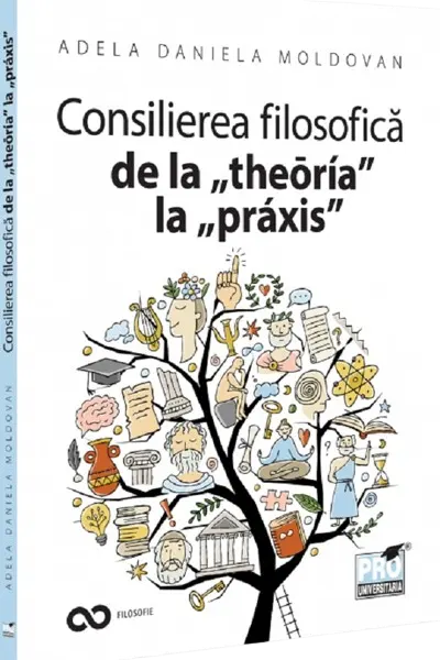 Consilierea filosofica de la theoria la praxis