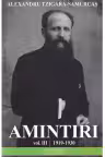 Amintiri Vol.3: 1919-1930
