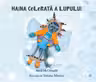 Haina colorata a lupului