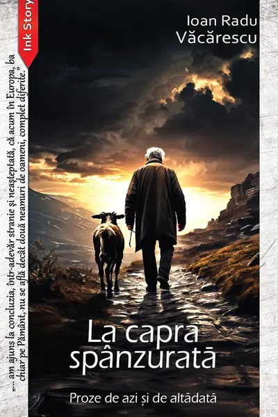 La capra spânzurată