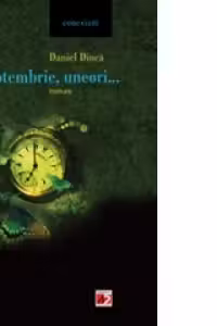 SEPTEMBRIE, UNEORI...